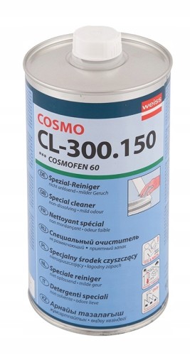 Cosmofen 60 www.izopassiv.pl