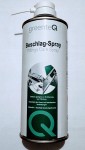 Spray, smar do okuć GreenteQ