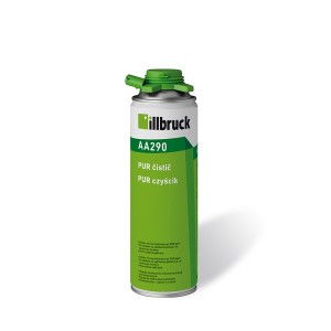  illbruck AA290 500ml, czyścik PUR 