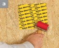 SIGA PRO wałek do membrany EPDM www.izopassiv.pl