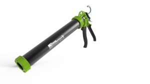 Pistolet do mas illbruck AA956 600ml PROFESJONALNY