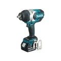 MAKITA KLUCZ UDAROWY AKUMULATOROWY 1/2'' 1000NM 18V 2*5.0AH LI-ION 
www.izopassiv.pl