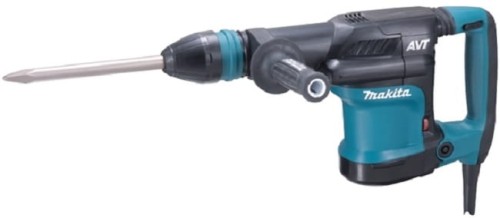 MŁOT UDAROWY KUJĄCY SDS-MAX 1100W
www.izopassiv.pl