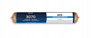 HIT Bostik 3070 500 ml, Korek w płynie masa uszczelniająca