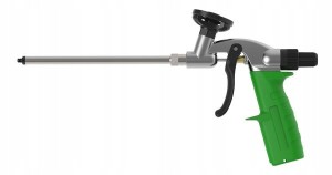  illbruck AA250 PRO, pistolet do piany