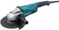 MAKITA SZLIFIERKA KĄTOWA 230MM 2400W ŁAGODNY ROZRUCH_1 www.izopassiv.pl.JPG