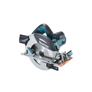 MAKITA PILARKA TARCZOWA RĘCZNA 1400W 190MM Z HAMULCEM