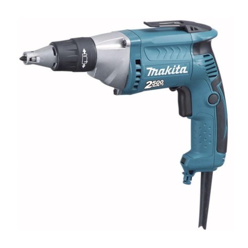 WKRĘTARKA SIECIOWA 570W 0-2500OBR/MIN
www.izopassiv.pl