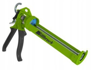 illbruck AA853 Pistolet do kartuszy 310ml PRO