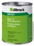 illbruck ME901 butyl & bitum 1 l, podkład gruntujący