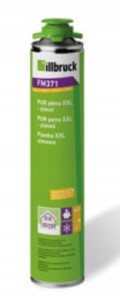  illbruck FM371  880ml, piana XXL Zimowa