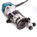 FREZARKA - WYCINARKA 710W 6MM 
www.izopassiv.pl