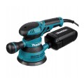 SZLIFIERKA MIMOŚRODOWA 125MM 300W 
www.izopassiv.pl