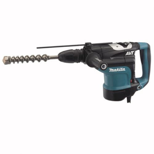 MAKITA MŁOT UDAROWY OBROTOWY SDS-MAX AVT 1350W_1 www.izopassiv.pl.JPG