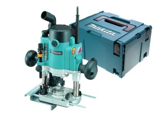 MAKITA FREZARKA GÓRNOWRZECIONOWA 1100W 8MM