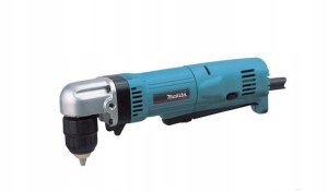 MAKITA WIERTARKA KĄTOWA 10MM Z LAMPKĄ