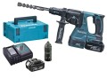 MAKITA MŁOT UDAROWY OBROTOWY AKUMULATOROWY Z PODKUWANIEM 18V 2x5.AH_1 www.izopassiv.pl.JPG