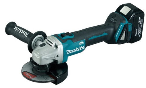 MAKITA SZLIFIERKA KĄTOWA AKUMULATOROWA 125MM 18V 2x5.0AH LI-LO_1 www.izopassiv.pl.JPG