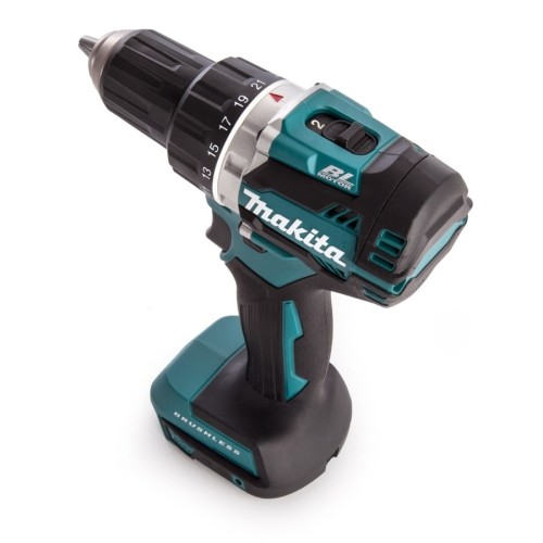MAKITA WIERTARKO-WKRĘTARKA AKUMULATOROWA BLDC 18V 0xAH LI-LON_1 www.izopassiv.pl.JPG