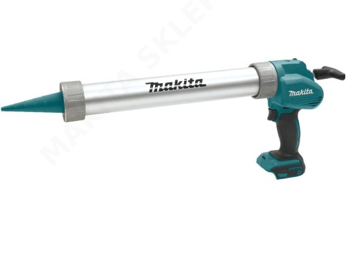 MAKITA WYCISKACZ AKUMULATOROWY DO SILIKONY I KLEJU 18V 1x3.0AH_1 www.izopassiv.pl.JPG