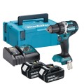MAKITA WIERTARKO-WKRĘTARKA AKUMULATOROWA BLDC 18V 2x3.0AH LI-LON_1 www.izopassiv.pl.JPG