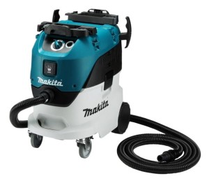 MAKITA ODKURZACZ PRZEMYSŁOWY 42L 1200W  KLASA L