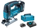MAKITA WYRZYNARKA AKUMULATOROWA 18V BLDC 2x3,0AH_1 www.izopassiv.pl.JPG