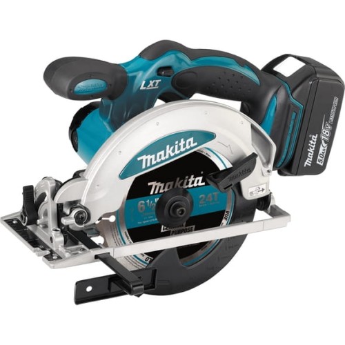 MAKITA PILARKA TARCZOWA AKUMULATOROWA 165MM 18V 2x5.0AH_1 www.izopassiv.pl.JPG