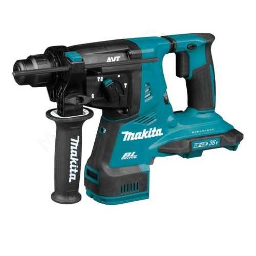 MAKITA MŁOT UDAROWY OBROTOWY AKUMULATOROWY 2*18V 0*AH
www.izopassiv.pl