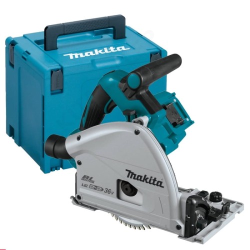 MAKITA AKUMULATOROWA PILARKA ZAGŁĘBIARKA 2x18V MAKPAC_1 www.izopassiv.pl.JPG