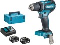 MAKITA WIERTARKO-WKRĘTARKA AKUMULATOROWA BLDC 18V 2x3.0AH LI-LON_1 www.izopassiv.pl.JPG