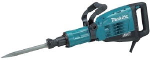 MAKITA MŁOT UDAROWY KUJĄCY HEX 1510W UCHWYT HEX 30MM
