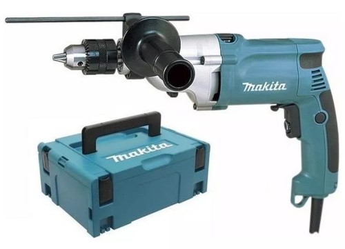 MAKITA WIERTARKA UDAROWA 720W 2-BIEGOWA MAKPAC_1 www.izopassiv.pl.JPG