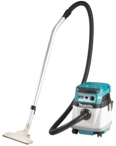 MAKITA ODKURZACZ AKUMULATOROWY 15L 2*18 V 0*AH