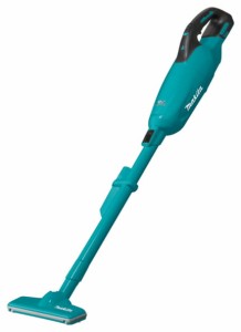 MAKITA ODKURZACZ AKUMULATOROWY PIONOWY 18V LI-LON 0*AH KASUŁA