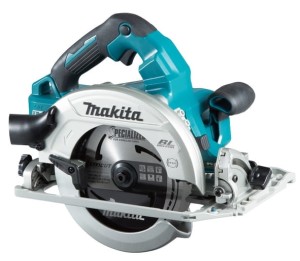 MAKITA PILARKA TARCZOWA AKUMULATOROWA 190MM 2*18V 0*AH