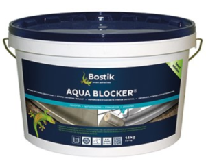 Bostik Aqua Blocker , hybrydowa izolacja przeciwwodna