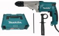 MAKITA WIERTARKA UDAROWA 13MM 720W 2-BIEGOWA UCHWYT SAMOZACISKOWY_1 www.izopassiv.pl.JPG