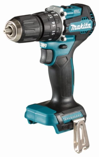 MAKITA WIERTARKO-WKRĘTARKA AKUMULATOROWA UDAROWA BLDC 18V 0xAH_1 www.izopassiv.pl.JPG