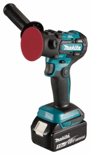 MAKITA AKUMULATOROWA SZLIFIERKO-POLERKA 75MM 18V 2x5.0AH_1 www.izopassiv.pl.JPG