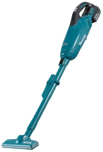 MAKITA ODKURZACZ AKUMULATOROWY PIONOWY 18V LI-LON 0xAH WOREK 3 BIEG_1 www.izopassiv.pl.JPG