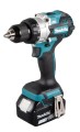 MAKITA WIERTARKO-WKRĘTARKA AKUMULATOROWA BLDC 18V 2x5.0AH_2 www.izopassiv.pl.JPG