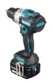 MAKITA WIERTARKO-WKRĘTARKA AKUMULATOROWA BLDC 18V 2x5.0AH_4 www.izopassiv.pl.JPG