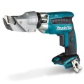 MAKITA NOŻYCE AKUMULATOROWE DO BLACHY 1,3MM 18 V 0xAH_1 www.izopassiv.pl.JPG