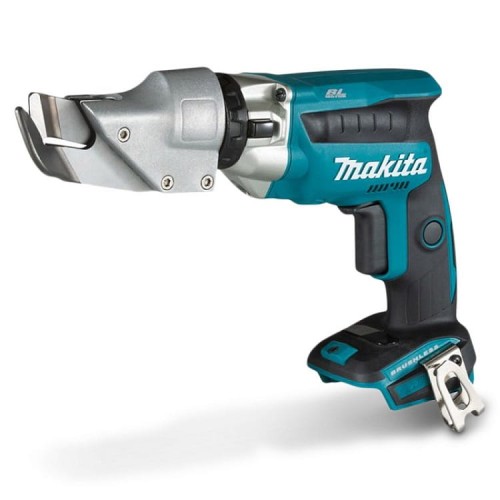 MAKITA NOŻYCE AKUMULATOROWE DO BLACHY 1,3MM 18 V 0xAH_1 www.izopassiv.pl.JPG