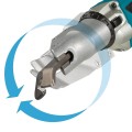 MAKITA NOŻYCE AKUMULATOROWE DO BLACHY 1,3MM 18 V 0xAH_2 www.izopassiv.pl.JPG