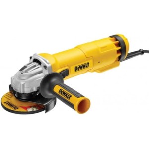 DEWALT SZLIFIERKA KATOWA 125MM 1200W SUWAK NO-V