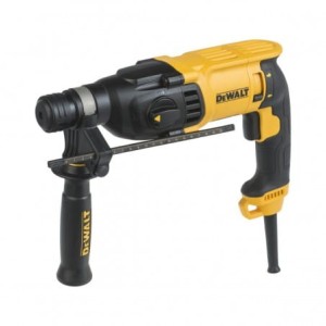 DEWALT MLOTOWIERTARKA SDS+ 800W