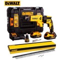 DEWALT WKRĘTARKA AKUMULATOROWA DO G-K 18V 2x2,0AH LI-LON+DCF6201_3 www.izopassiv.pl.JPG