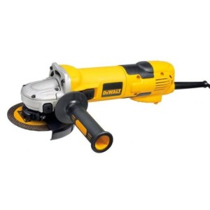 DEWALT SZLIFIERKA KATOWA 125MM 1500W SUWAK